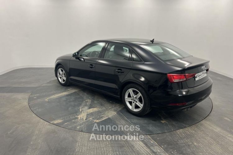 Audi A3 Berline 35 TDI 150 S tronic 7 - <small></small> 21.900 € <small>TTC</small> - #3