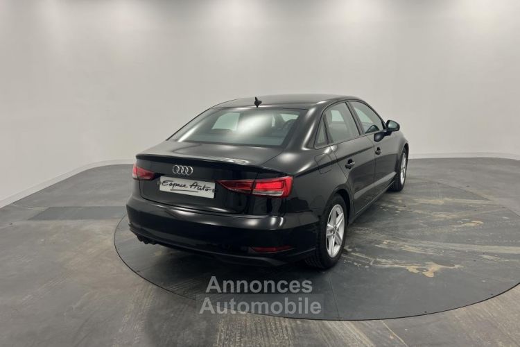 Audi A3 Berline 35 TDI 150 S tronic 7 - <small></small> 21.900 € <small>TTC</small> - #5