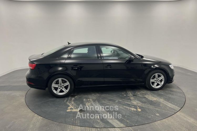 Audi A3 Berline 35 TDI 150 S tronic 7 - <small></small> 21.900 € <small>TTC</small> - #6