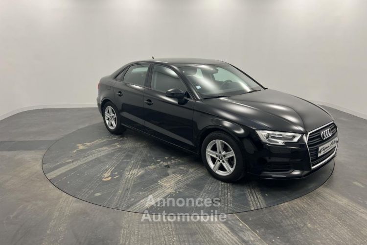 Audi A3 Berline 35 TDI 150 S tronic 7 - <small></small> 21.900 € <small>TTC</small> - #7