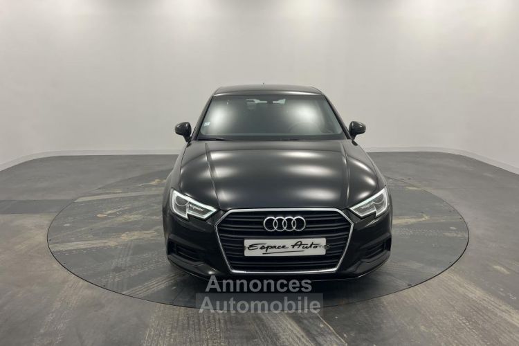 Audi A3 Berline 35 TDI 150 S tronic 7 - <small></small> 21.900 € <small>TTC</small> - #8