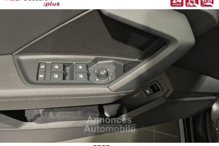 Audi A3 Berline 35 TDI 150 S tronic 7 S Line - <small></small> 42.900 € <small>TTC</small> - #10