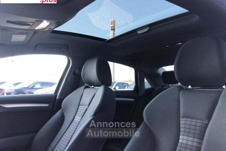 Audi A3 Berline 35 TDI 150 S tronic 7 Sport Limited - <small></small> 22.690 € <small>TTC</small> - #27