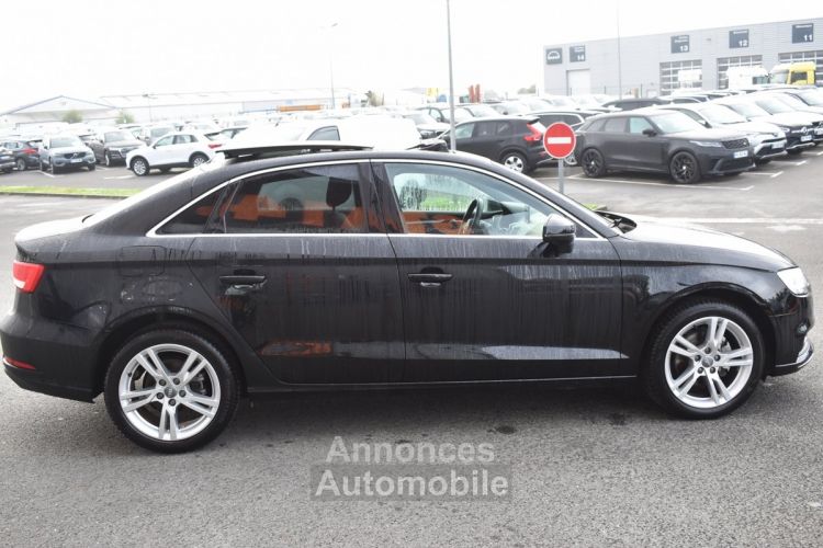 Audi A3 Berline 35 TFSI 150CH BUSINESS LINE S TRONIC 7 EURO6D-T - <small></small> 24.990 € <small>TTC</small> - #4