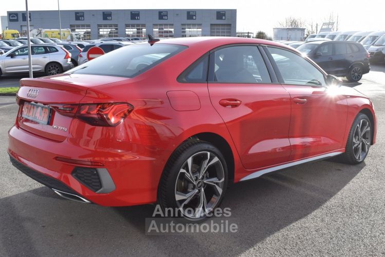 Audi A3 Berline 35 TFSI 150CH S LINE - <small></small> 27.490 € <small>TTC</small> - #2