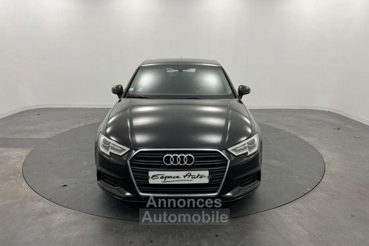 Audi A3 Berline 35 TFSI CoD 150 S tronic 7 - <small></small> 22.900 € <small>TTC</small> - #2