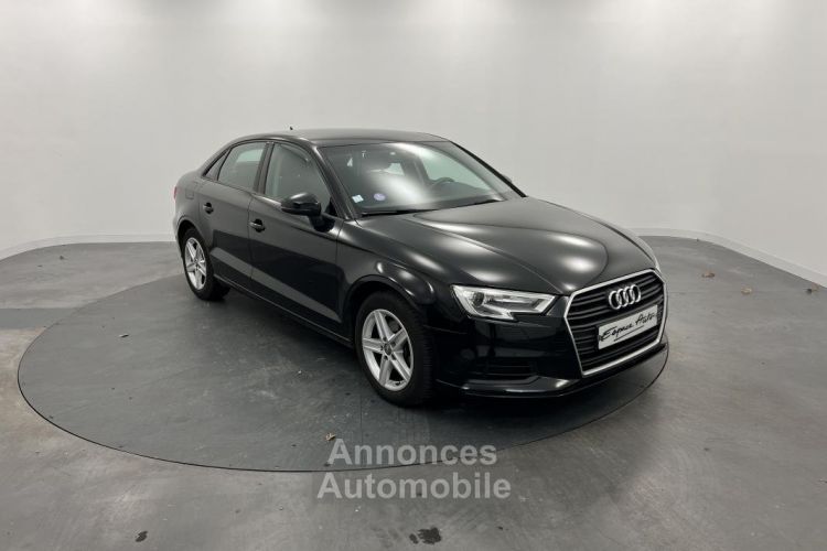 Audi A3 Berline 35 TFSI CoD 150 S tronic 7 - <small></small> 22.900 € <small>TTC</small> - #3