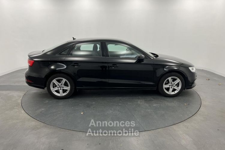 Audi A3 Berline 35 TFSI CoD 150 S tronic 7 - <small></small> 22.900 € <small>TTC</small> - #4