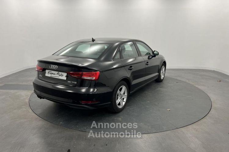 Audi A3 Berline 35 TFSI CoD 150 S tronic 7 - <small></small> 22.900 € <small>TTC</small> - #5