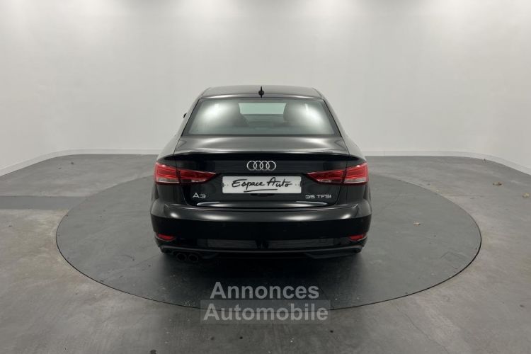 Audi A3 Berline 35 TFSI CoD 150 S tronic 7 - <small></small> 22.900 € <small>TTC</small> - #6