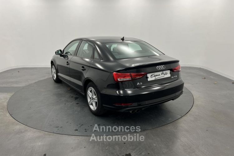 Audi A3 Berline 35 TFSI CoD 150 S tronic 7 - <small></small> 22.900 € <small>TTC</small> - #7