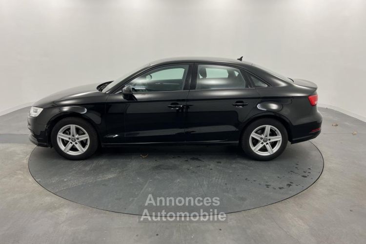 Audi A3 Berline 35 TFSI CoD 150 S tronic 7 - <small></small> 22.900 € <small>TTC</small> - #8