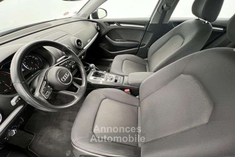 Audi A3 Berline 35 TFSI CoD 150 S tronic 7 - <small></small> 22.900 € <small>TTC</small> - #9