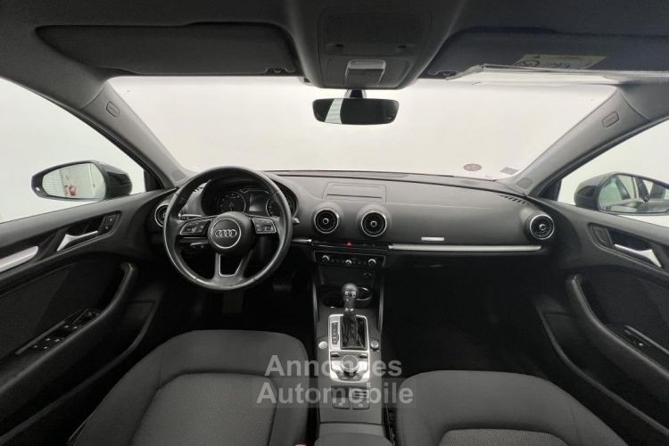 Audi A3 Berline 35 TFSI CoD 150 S tronic 7 - <small></small> 22.900 € <small>TTC</small> - #11