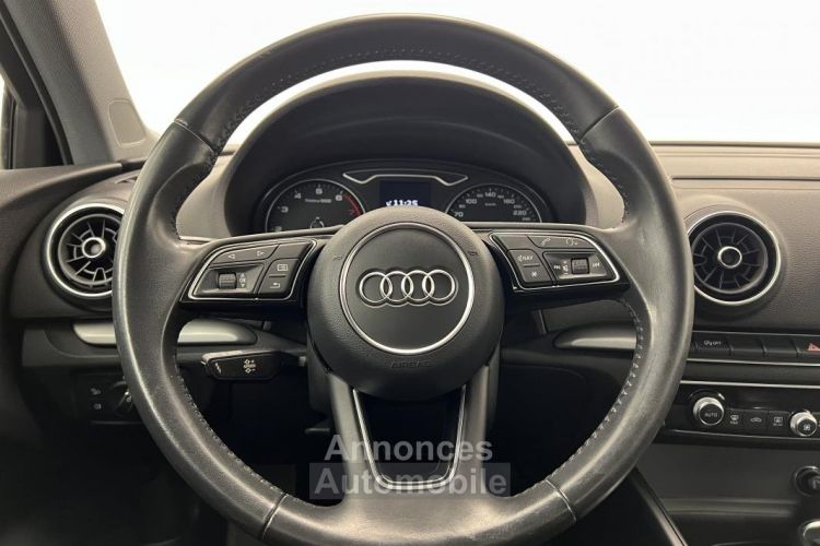 Audi A3 Berline 35 TFSI CoD 150 S tronic 7 - <small></small> 22.900 € <small>TTC</small> - #14