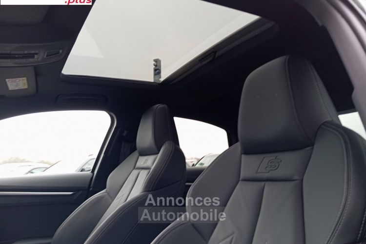 Audi A3 Berline 35 TFSI Mild Hybrid 150 S tronic 7 S line - <small></small> 38.990 € <small>TTC</small> - #24