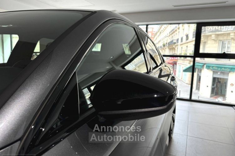 Audi A3 Berline 35 TFSI Mild Hybrid 150 S tronic 7 S line - <small></small> 49.980 € <small>TTC</small> - #7