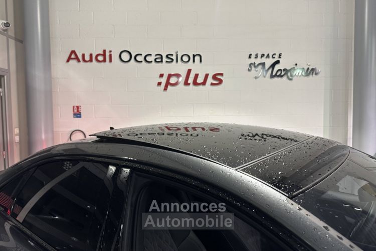 Audi A3 Berline 35 TFSI Mild Hybrid 150 S tronic 7 S Line - <small></small> 36.990 € <small>TTC</small> - #17