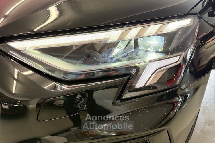 Audi A3 BERLINE 35 TFSI MILD HYBRIDE S-LINE GARANTIE 12 MOIS* FULL LEDS* PACK SPORT BLACK* CAMERA DE RECUL* - <small></small> 26.990 € <small>TTC</small> - #20