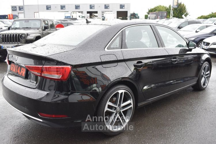 Audi A3 Berline 40 TFSI 190CH SPORT S TRONIC 7 EURO6D-T - <small></small> 26.490 € <small>TTC</small> - #2