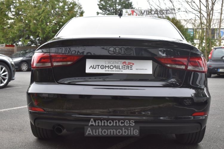 Audi A3 Berline (8VS) 1.6 TDi S-Tronic (7 rapports) 110 cv Boîte auto - <small></small> 13.990 € <small>TTC</small> - #7