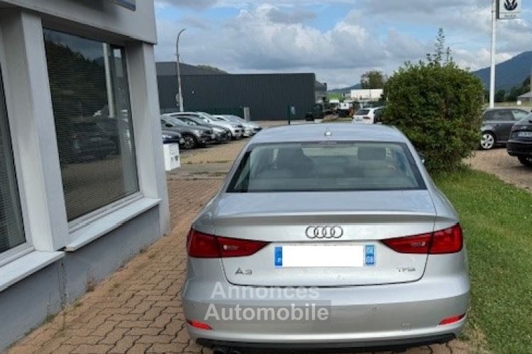 Audi A3 Berline AUDI A3 BERLINE 1.4 TFSI 140 CH AMBITION BVM6 - <small></small> 12.900 € <small>TTC</small> - #5