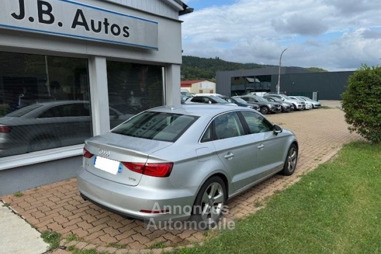 Audi A3 Berline AUDI A3 BERLINE 1.4 TFSI 140 CH AMBITION BVM6 - <small></small> 12.900 € <small>TTC</small> - #4