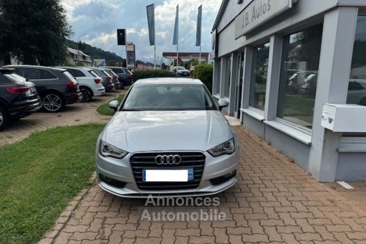 Audi A3 Berline AUDI A3 BERLINE 1.4 TFSI 140 CH AMBITION BVM6 - <small></small> 12.900 € <small>TTC</small> - #6