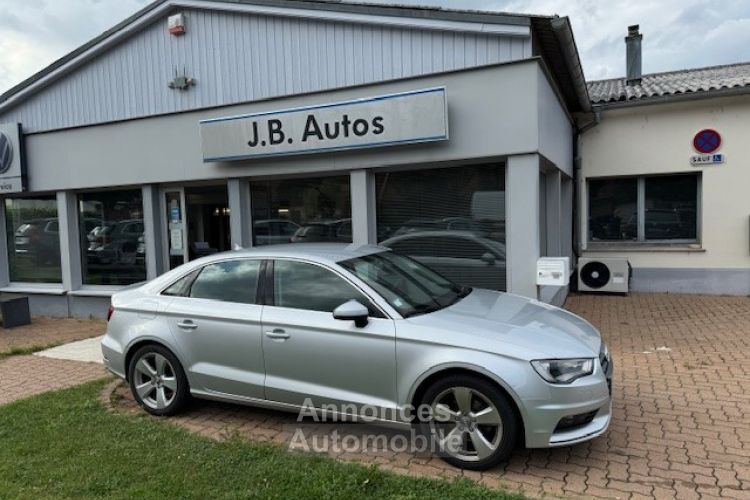 Audi A3 Berline AUDI A3 BERLINE 1.4 TFSI 140 CH AMBITION BVM6 - <small></small> 12.900 € <small>TTC</small> - #1