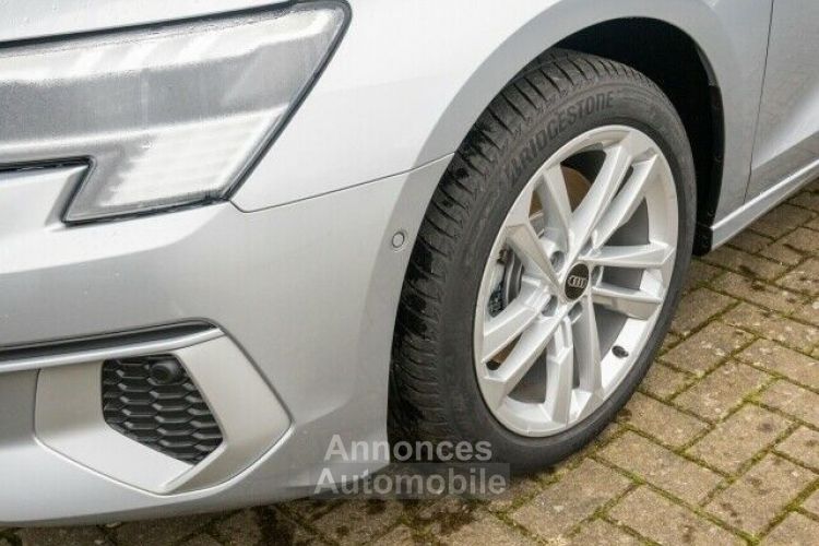 Audi A3 Berline Audi A3 Berline 2.0 TDI 150Ch Advanced Navigation Pano / 63 - <small></small> 31.880 € <small></small> - #15