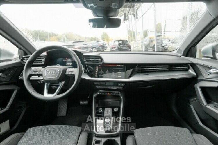 Audi A3 Berline Audi A3 Berline 2.0 TDI 150Ch Advanced Navigation Pano / 63 - <small></small> 31.880 € <small></small> - #3