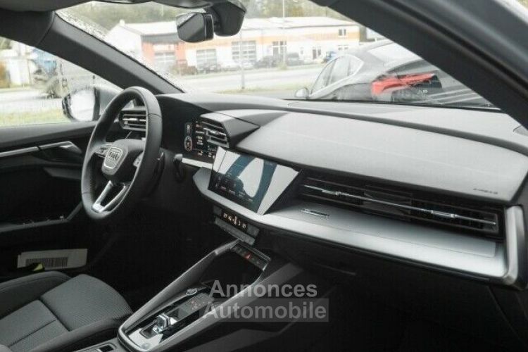 Audi A3 Berline Audi A3 Berline 2.0 TDI 150Ch Advanced Navigation Pano / 63 - <small></small> 31.880 € <small></small> - #5