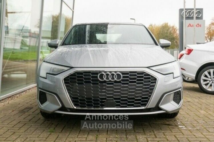 Audi A3 Berline Audi A3 Berline 2.0 TDI 150Ch Advanced Navigation Pano / 63 - <small></small> 31.880 € <small></small> - #14