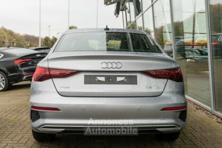 Audi A3 Berline Audi A3 Berline 2.0 TDI 150Ch Advanced Navigation Pano / 63 - <small></small> 31.880 € <small></small> - #13