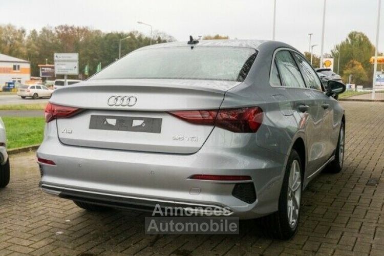 Audi A3 Berline Audi A3 Berline 2.0 TDI 150Ch Advanced Navigation Pano / 63 - <small></small> 31.880 € <small></small> - #2