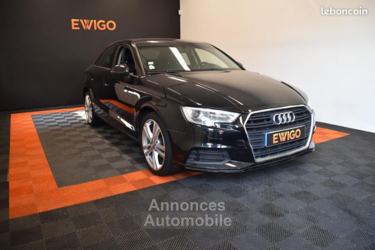 Audi A3 Berline III 1.6TDI 116 CH SPORT SUIVI GARANTIE 6 à 60 MOIS - <small></small> 17.990 € <small>TTC</small> - #1