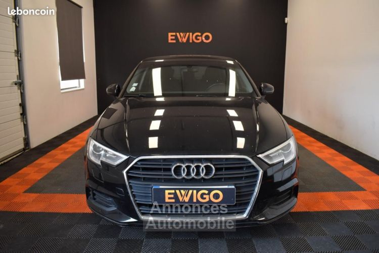 Audi A3 Berline III 1.6TDI 116 CH SPORT SUIVI GARANTIE 6 à 60 MOIS - <small></small> 17.990 € <small>TTC</small> - #2