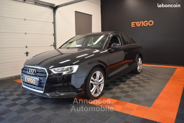 Audi A3 Berline III 1.6TDI 116 CH SPORT SUIVI GARANTIE 6 à 60 MOIS - <small></small> 17.990 € <small>TTC</small> - #3