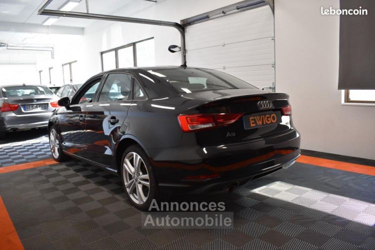 Audi A3 Berline III 1.6TDI 116 CH SPORT SUIVI GARANTIE 6 à 60 MOIS - <small></small> 17.990 € <small>TTC</small> - #4