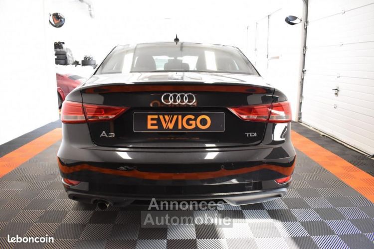 Audi A3 Berline III 1.6TDI 116 CH SPORT SUIVI GARANTIE 6 à 60 MOIS - <small></small> 17.990 € <small>TTC</small> - #5