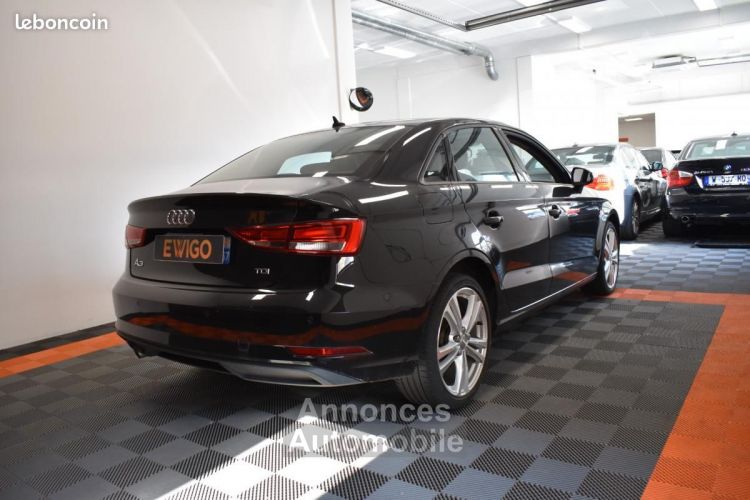 Audi A3 Berline III 1.6TDI 116 CH SPORT SUIVI GARANTIE 6 à 60 MOIS - <small></small> 17.990 € <small>TTC</small> - #6