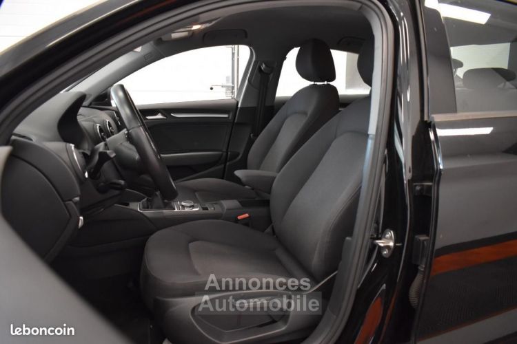 Audi A3 Berline III 1.6TDI 116 CH SPORT SUIVI GARANTIE 6 à 60 MOIS - <small></small> 17.990 € <small>TTC</small> - #7