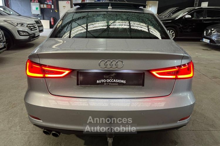 Audi A3 Berline III 2.0 TDI 150ch FAP S line S tronic 6 - <small></small> 14.990 € <small>TTC</small> - #5