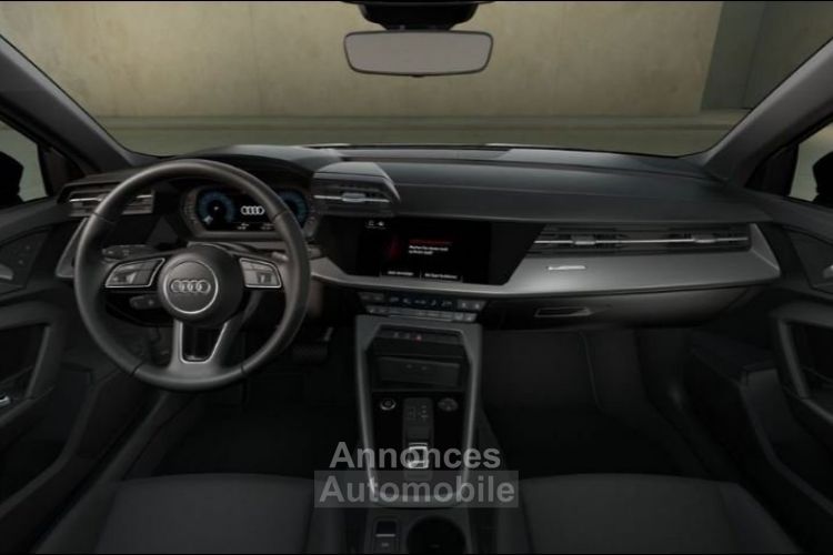 Audi A3 Berline III 35 TFSI 150 S tronic 7 / 06/2021 - <small></small> 28.990 € <small>TTC</small> - #2
