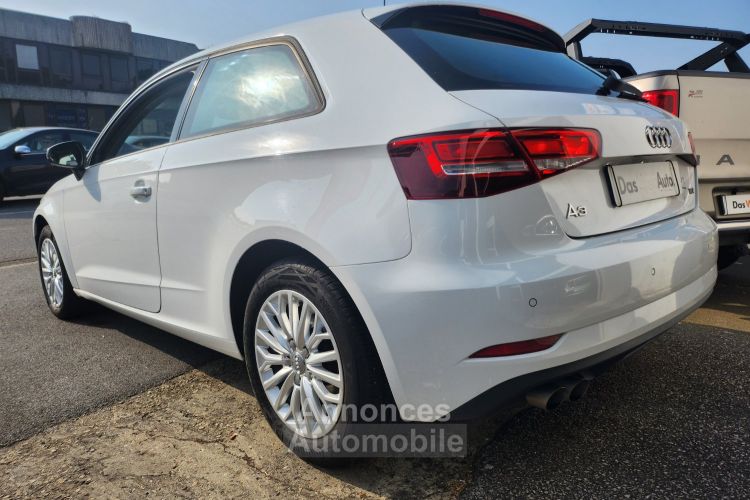 Audi A3 BUSINESS  20 TDI 150 - <small></small> 13.990 € <small>TTC</small> - #3