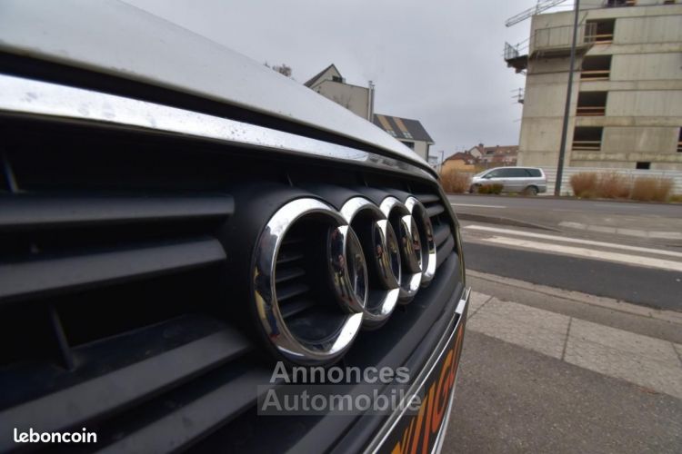 Audi A3 Cabriolet 1.4 TFSI 115 Ch S-TRONIC BVA GARANTIE 12 MOIS - <small></small> 14.990 € <small>TTC</small> - #20