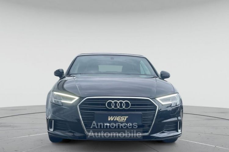 Audi A3 Cabriolet 1.5 TSI sport S line Navi  - <small></small> 25.420 € <small>TTC</small> - #2