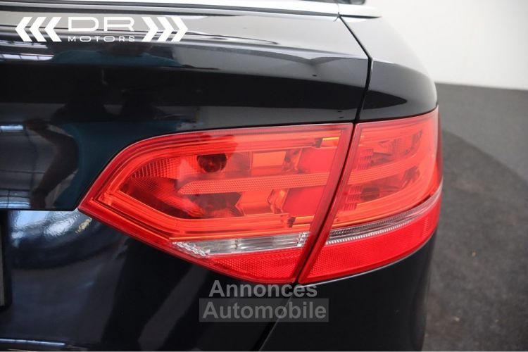 Audi A3 Cabriolet 1.6TDI - LEDER XENON - <small></small> 8.495 € <small>TTC</small> - #39