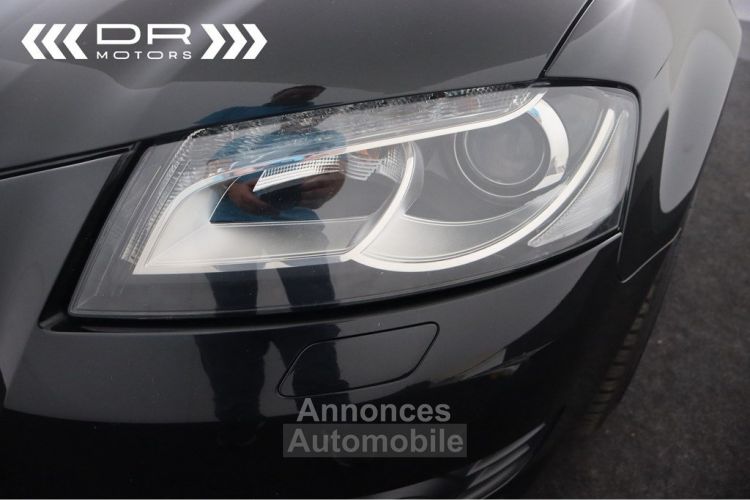 Audi A3 Cabriolet 1.6TDI - LEDER XENON - <small></small> 8.495 € <small>TTC</small> - #38