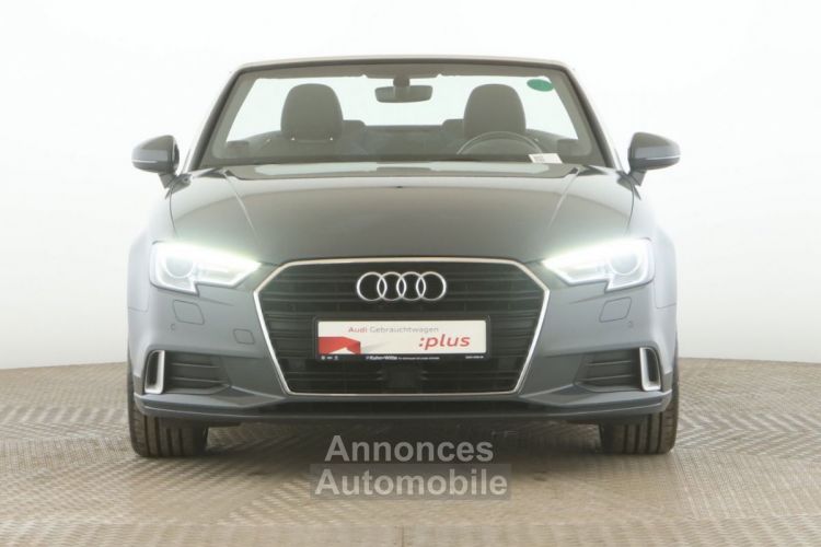 Audi A3 Cabriolet 35 TFSI 150ch Sport - <small></small> 27.990 € <small>TTC</small> - #2